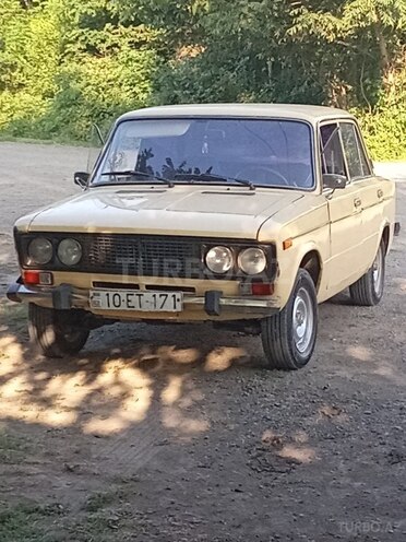 LADA (VAZ) 2106-1