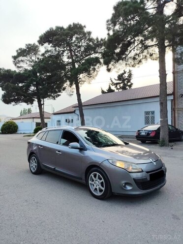 Renault Megane-2