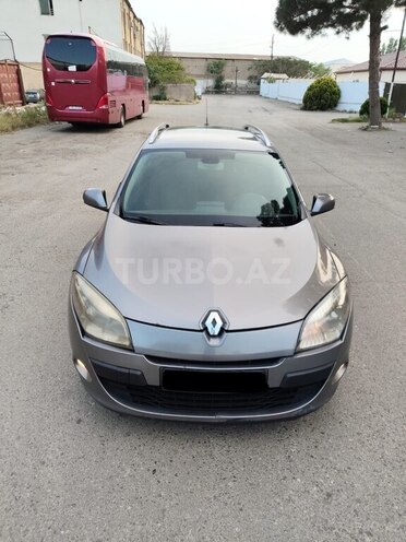 Renault Megane-4