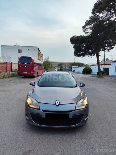Renault Megane-1