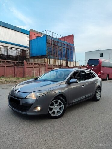 Renault Megane-5