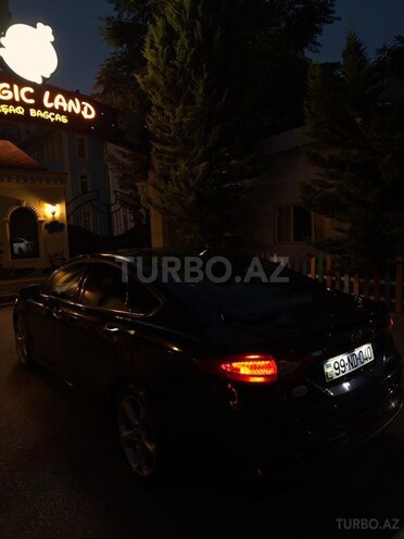 Ford Fusion (North America)-3