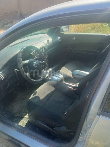 Volkswagen Passat-3