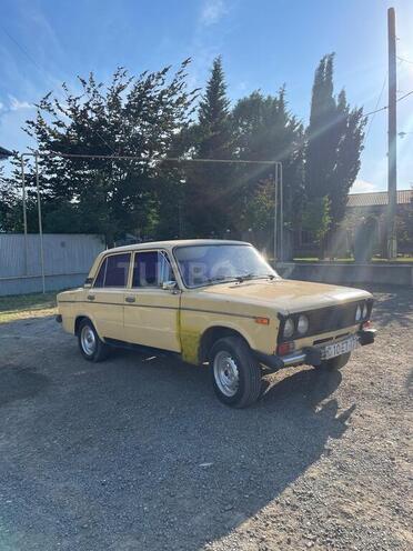 LADA (VAZ) 2106-4