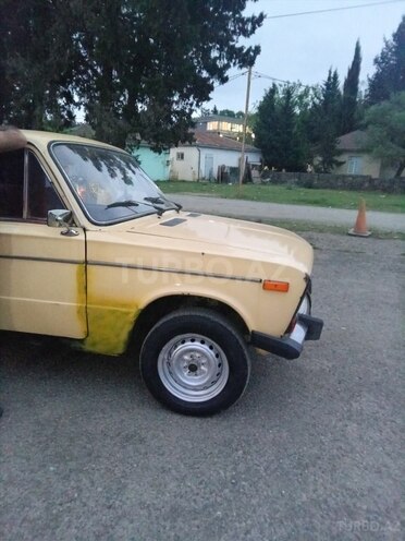 LADA (VAZ) 2106-6