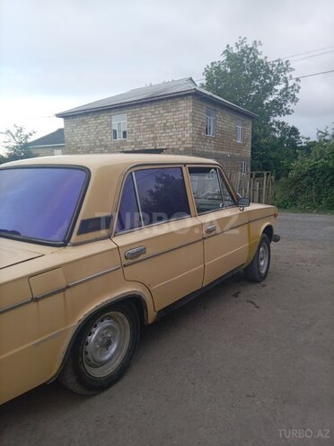 LADA (VAZ) 2106-7