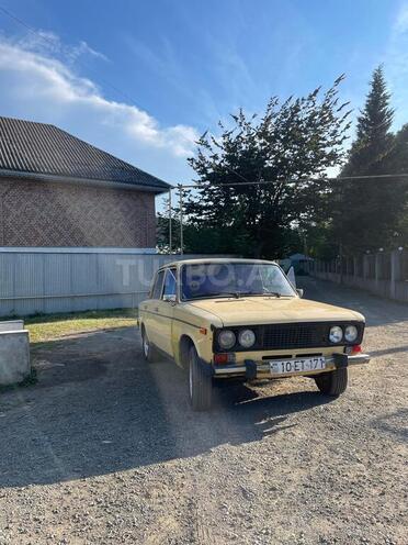 LADA (VAZ) 2106-2
