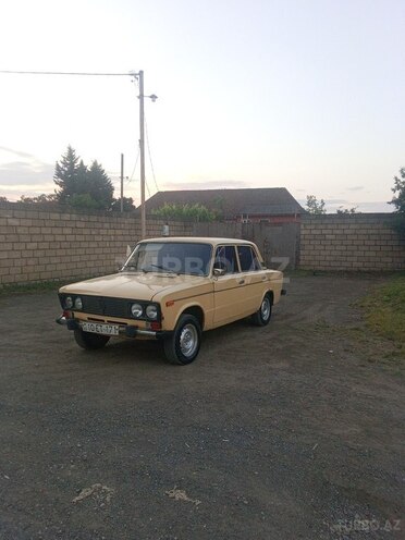 LADA (VAZ) 2106-3