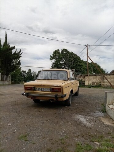 LADA (VAZ) 2106-9