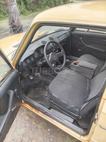 LADA (VAZ) 2106-10