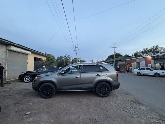 Kia Sorento-3