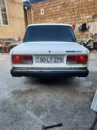 LADA (VAZ) 2107-3