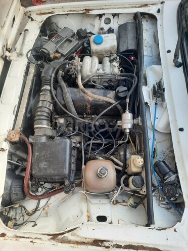 LADA (VAZ) 2107-5