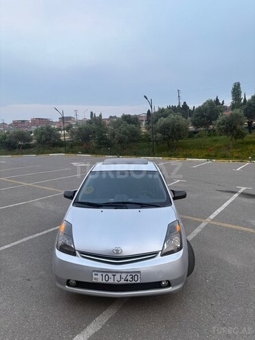 Toyota Prius-6