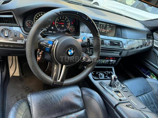 BMW M5-13