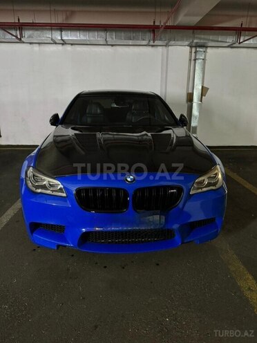 BMW M5-5