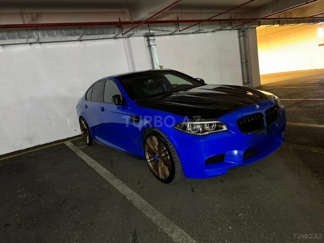 BMW M5-2