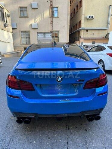 BMW M5-3