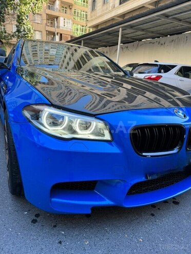 BMW M5-4