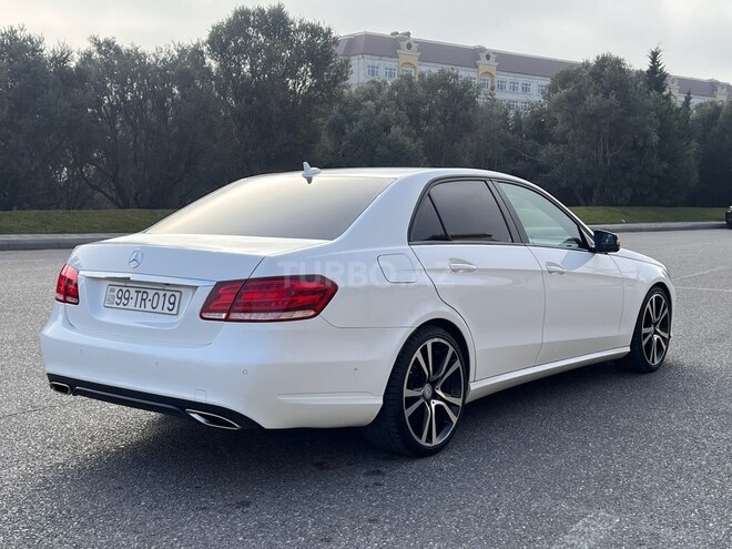 Mercedes E 250-6