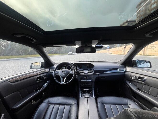 Mercedes E 250-16