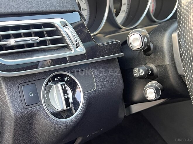 Mercedes E 250-13