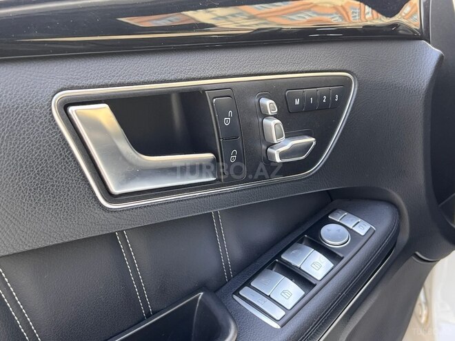 Mercedes E 250-15
