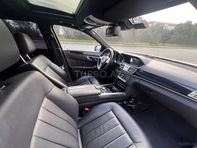 Mercedes E 250-10
