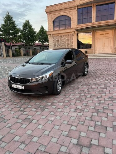 Kia Forte-1