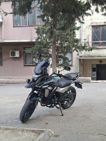 Tufan Yalquzaq-5