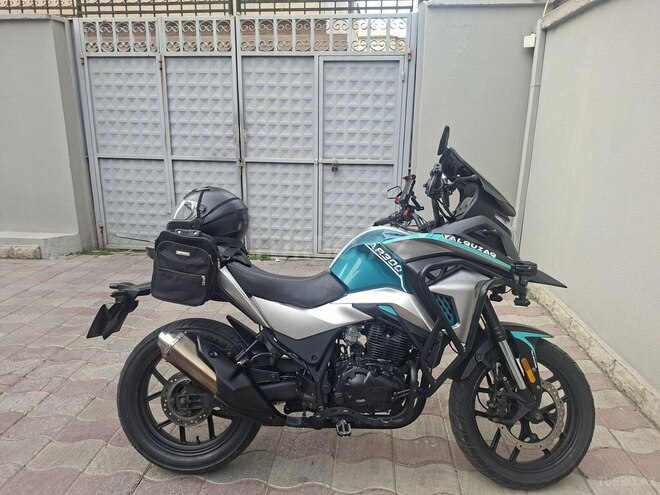 Tufan Yalquzaq-3