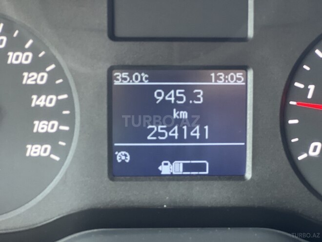 Mercedes Sprinter 316-14