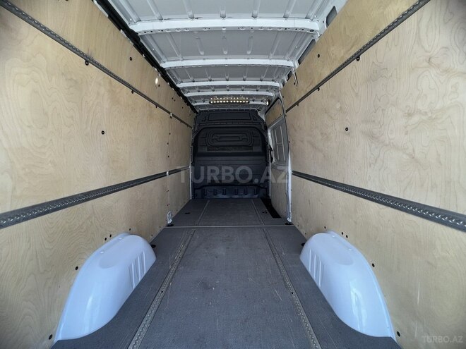 Mercedes Sprinter 316-6
