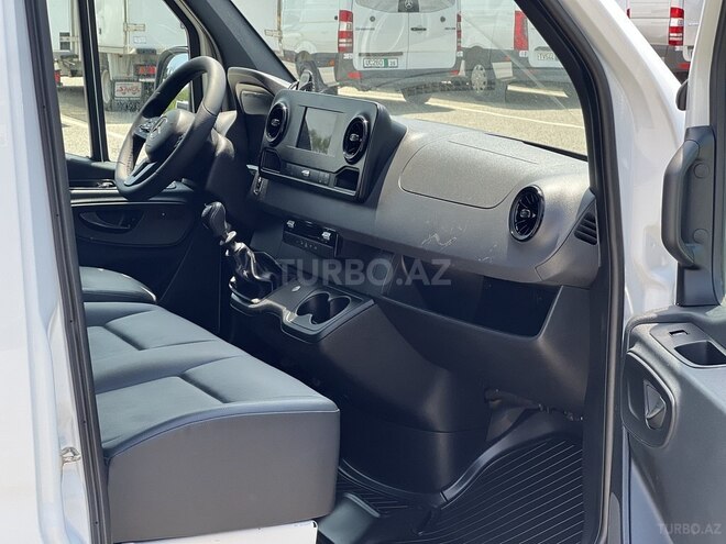 Mercedes Sprinter 316-9
