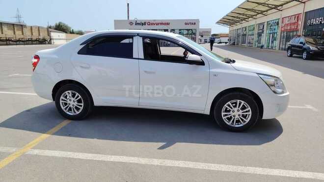 Chevrolet Cobalt-4