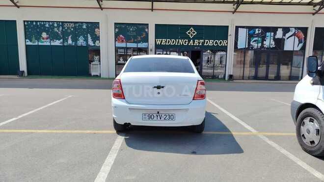 Chevrolet Cobalt-5