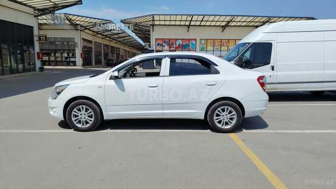 Chevrolet Cobalt-6