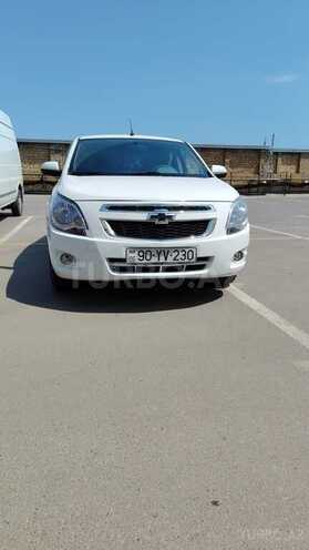 Chevrolet Cobalt-1