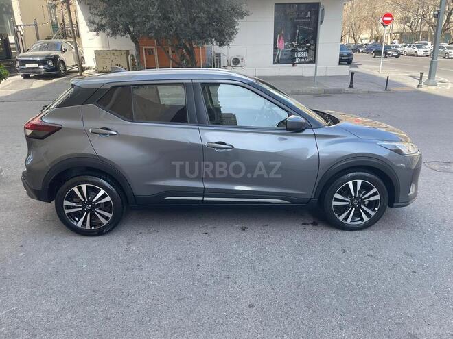 Nissan Kicks-8