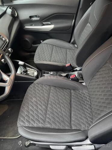 Nissan Kicks-2