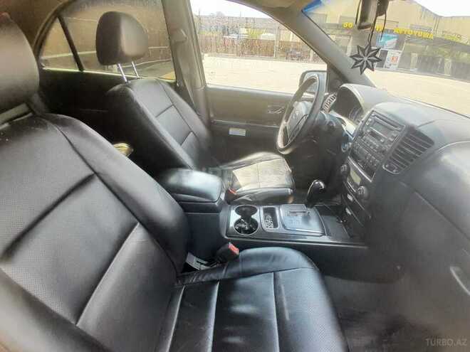 Kia Sorento-5