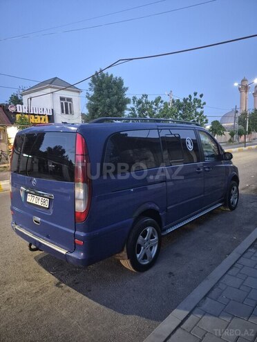 Mercedes Viano-3