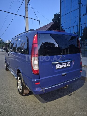 Mercedes Viano-4