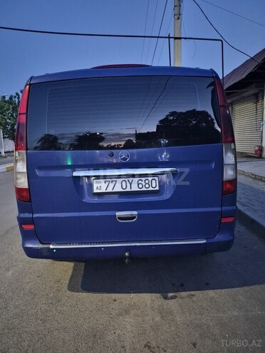 Mercedes Viano-5