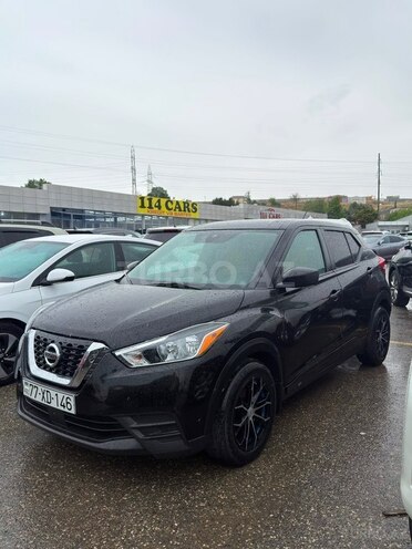 Nissan Kicks-2