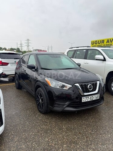 Nissan Kicks-1