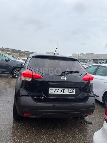 Nissan Kicks-4
