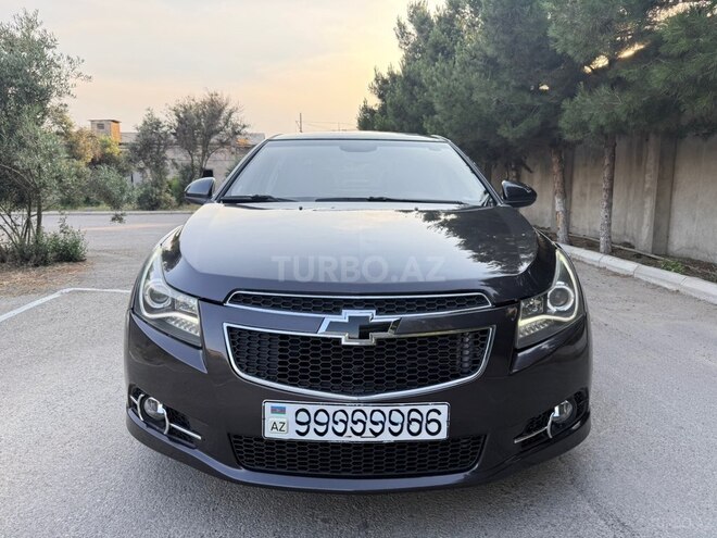 Chevrolet Cruze-2
