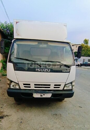 Isuzu NPR 66 L-2