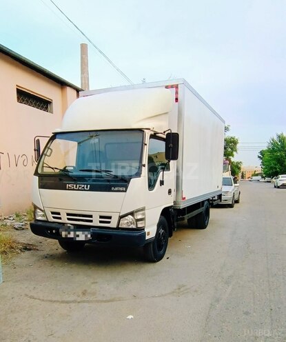 Isuzu NPR 66 L-1